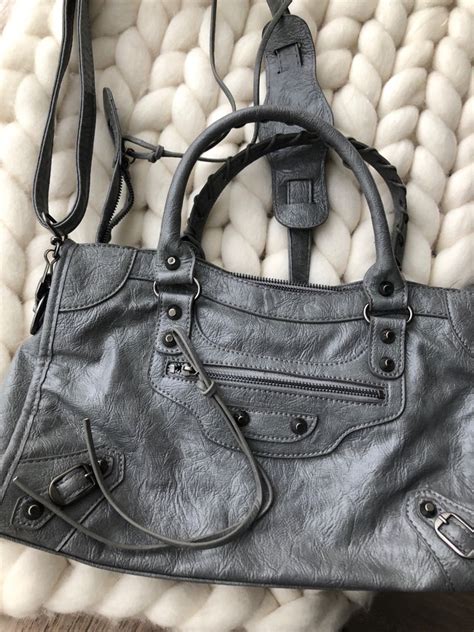 balenciaga bag dupes amazon|balenciaga city bag look alike.